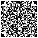 QR code with A&M Landscaping contacts