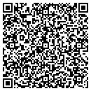 QR code with C & C Farm Supply Inc contacts