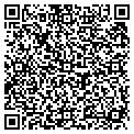 QR code with Gss contacts