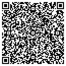 QR code with Attic The contacts