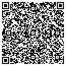 QR code with Hampton Redevelopment contacts