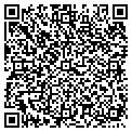 QR code with Ejb contacts