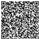 QR code with Magic Place-Montery contacts