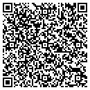QR code with Hampden Row Lc contacts