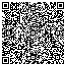 QR code with E-Tec Inc contacts