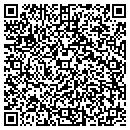 QR code with Up Stream contacts