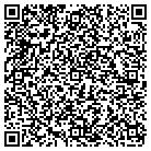 QR code with H & R Block Tax Service contacts