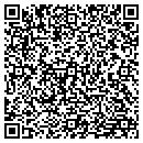 QR code with Rose Secondhand contacts