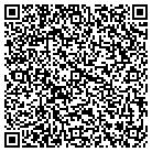 QR code with KOBE Japanese Restaurant contacts