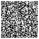 QR code with Custom Deck & Fencing contacts