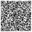 QR code with R P Johnson Sons Incorporated contacts