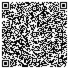 QR code with Timberlake Nursery-Greenhouses contacts