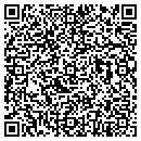 QR code with W&M Farm Inc contacts