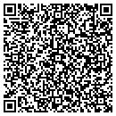 QR code with C D & J Electronics contacts