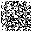QR code with Mc Clure River Fire Department contacts