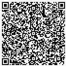 QR code with HANFORD COMMUNITY HOSPITAL MED contacts