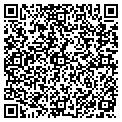 QR code with JW Wood contacts