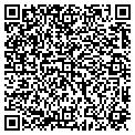 QR code with Uppys contacts