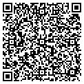 QR code with RCP contacts