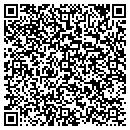 QR code with John F Loehr contacts