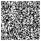 QR code with One Infinite Solution contacts