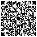 QR code with Aeh Designs contacts