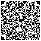 QR code with Clermont Woods Community Assn contacts