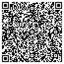 QR code with A & E Floor contacts