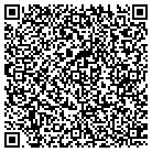 QR code with Akers Shoes Repair contacts