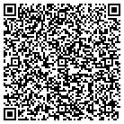 QR code with Dj Dynamics Productions contacts