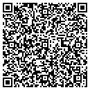 QR code with A & R Foundry contacts