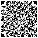 QR code with Resnick R DPM contacts