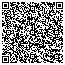 QR code with On The Rocks contacts