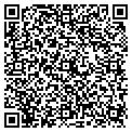 QR code with Pcs contacts