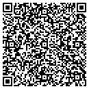 QR code with Mahoney's contacts