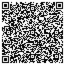 QR code with Holmes Paving contacts