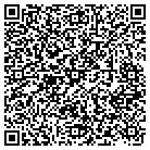 QR code with First Residential Mrtg Corp contacts