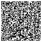 QR code with Hendersons Child Dev Center contacts