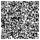 QR code with St John's Child Development contacts
