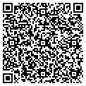 QR code with Dts contacts