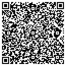 QR code with Preston Upholstery Inc contacts