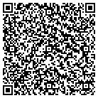 QR code with Philip D Morgan DDS contacts