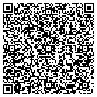 QR code with MSC Tagos Project Office contacts