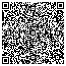 QR code with Dataequip contacts