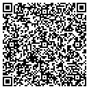 QR code with Vaughans Garage contacts