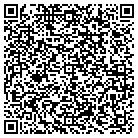 QR code with Michelle's Hair Design contacts