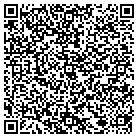 QR code with Alonzo Ours Construction Inc contacts