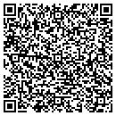 QR code with Hamric Mike contacts