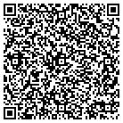 QR code with Amandas Cake Candy & Part contacts