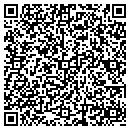 QR code with LMG Design contacts